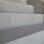 Treppe - Detail